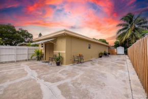 Private Suite in North Miami